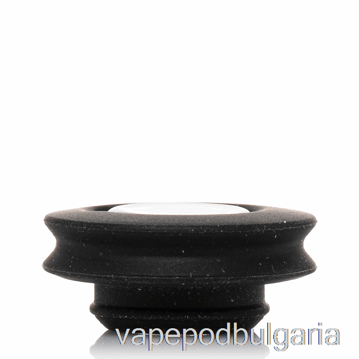 Vape Bulgaria Puffco Peak Pro Oculus Carb Cap черен